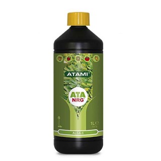 ALGA C NRG ATA ORGANICS