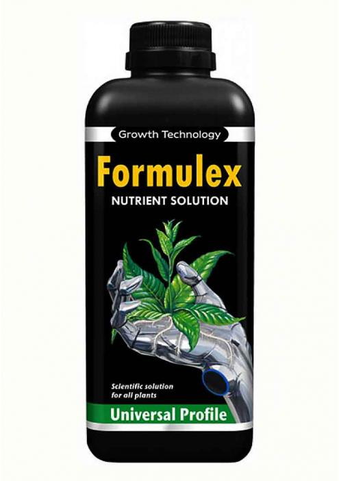 FORMULEX