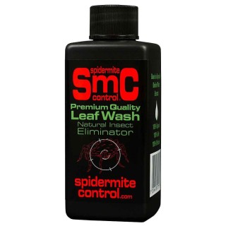 SPIDERMITE CONTROL