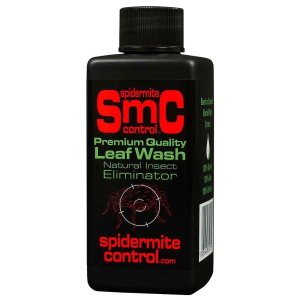 SPIDERMITE CONTROL