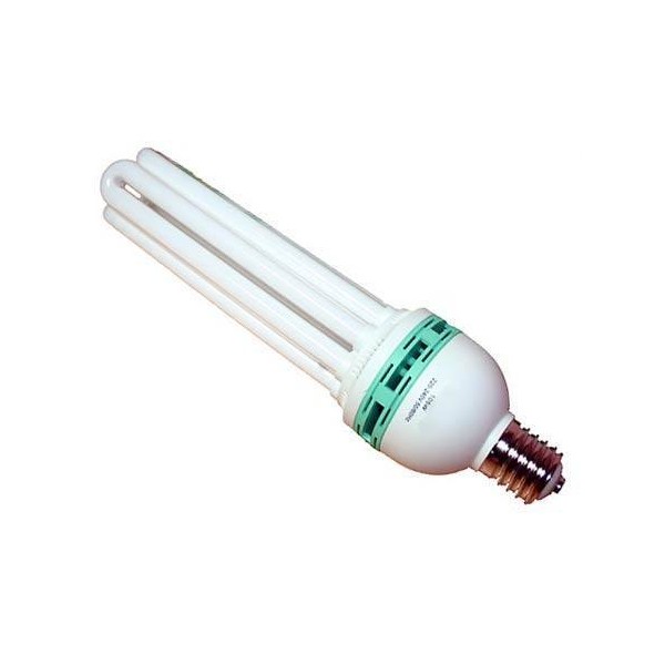 LAMPARA CFL DE CRECIMIENTO