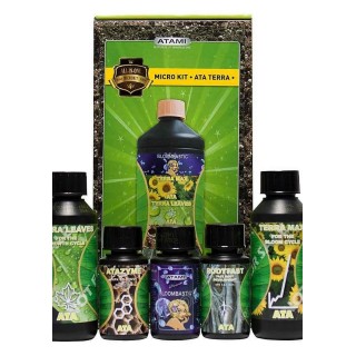 MICRO KIT ATA TERRA