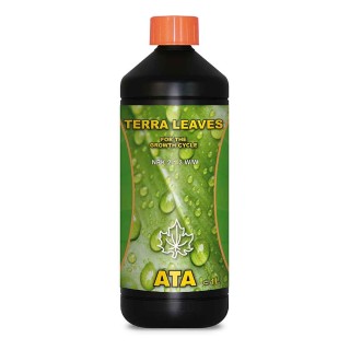 ATA TERRA LEAVES