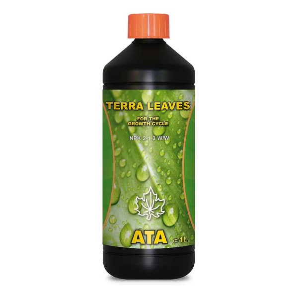 ATA TERRA LEAVES
