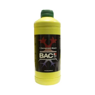 BAC SOIL BLOOM