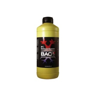 BAC F1 EXTREME BOOSTER