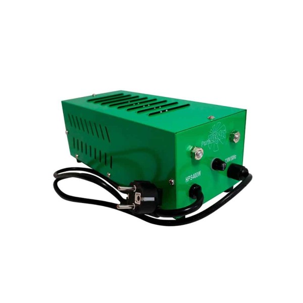 TRANSFORMADOR CLASSE 2 400W