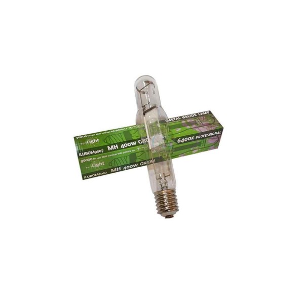 Pure Light HM | Lâmpadas de cultivo