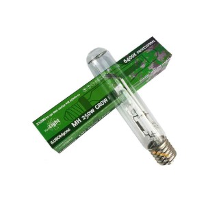 Pure Light HM | Lâmpadas de cultivo