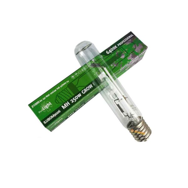 Pure Light HM | Lâmpadas de cultivo