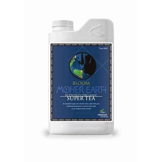 MOTHER EARTH ORGANIC