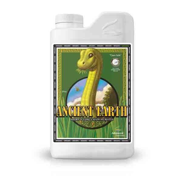 ANCIENT EARTH ORGANIC