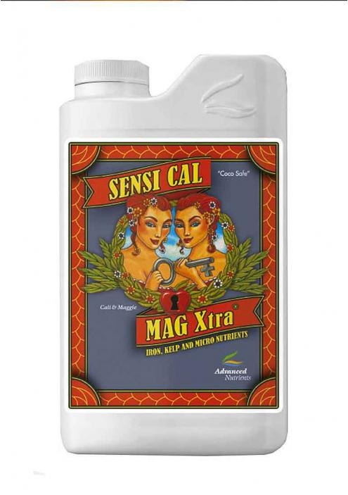 SENSI CAL-MAG XTR