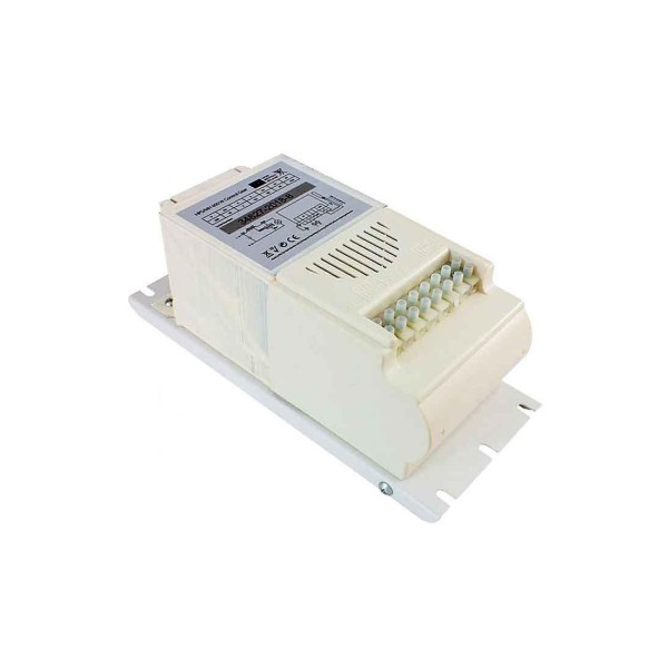 Transformador ETI | Cultivo de maconha