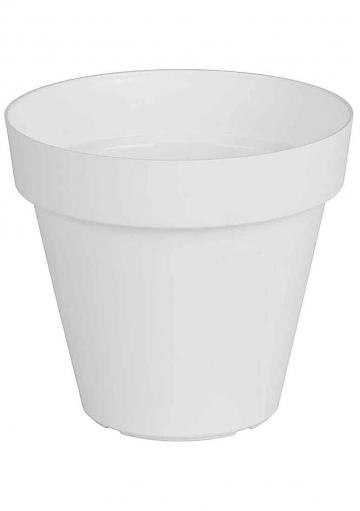 VASO BRANCO EXTERIOR