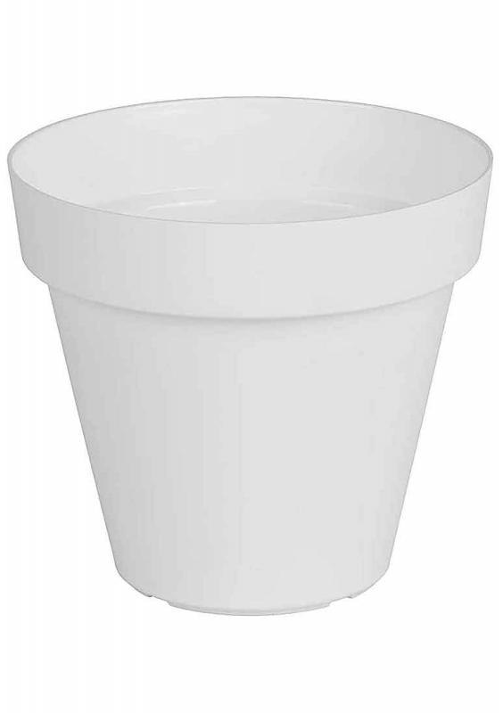 VASO BRANCO EXTERIOR
