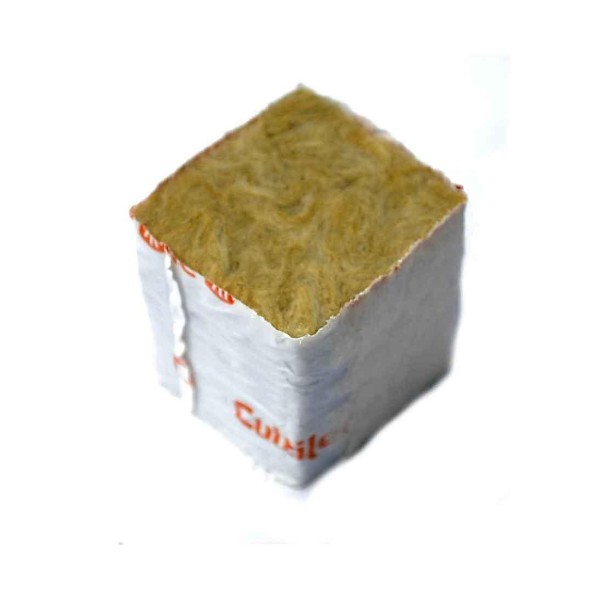 CUBO DE LÃ DE ROCHA