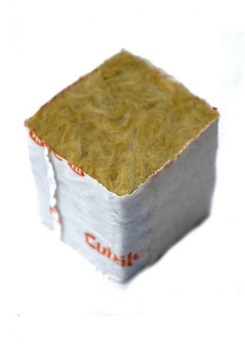 ROCKWOOL CUBE