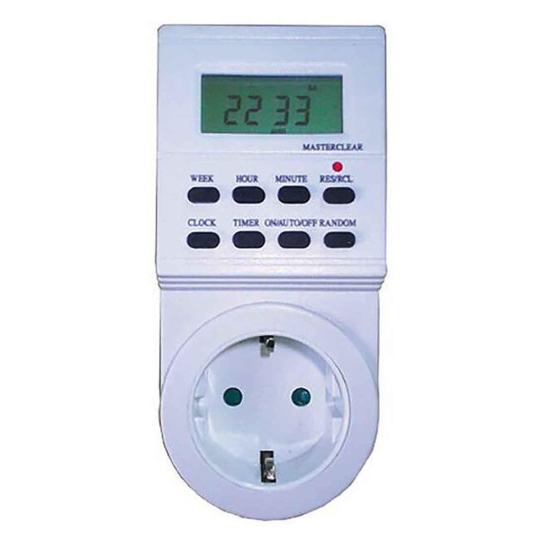 DIGITAL TIMER