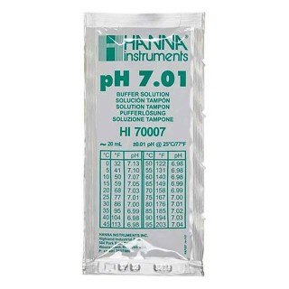 Bolsa de calibração PH7 | Cultivos de maconha