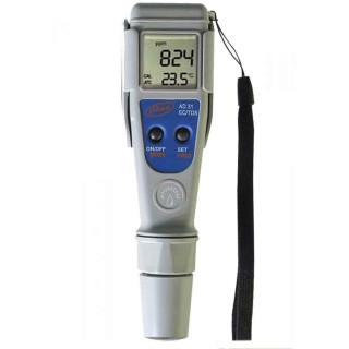 MEDIDOR DE EC WATERPROOF