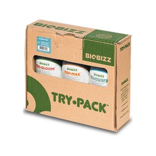 TRY PACK HYDRO PACK
