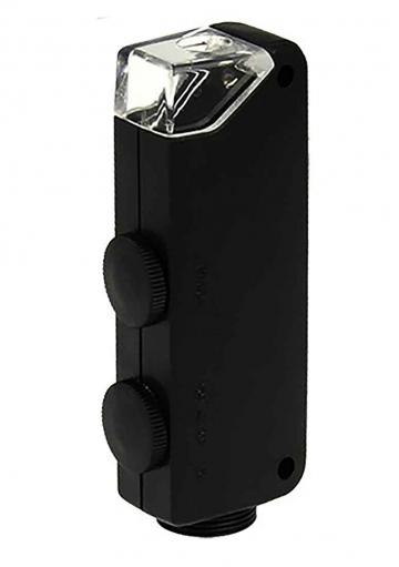 LUPA MICROSCÓPIO COM LED 100X