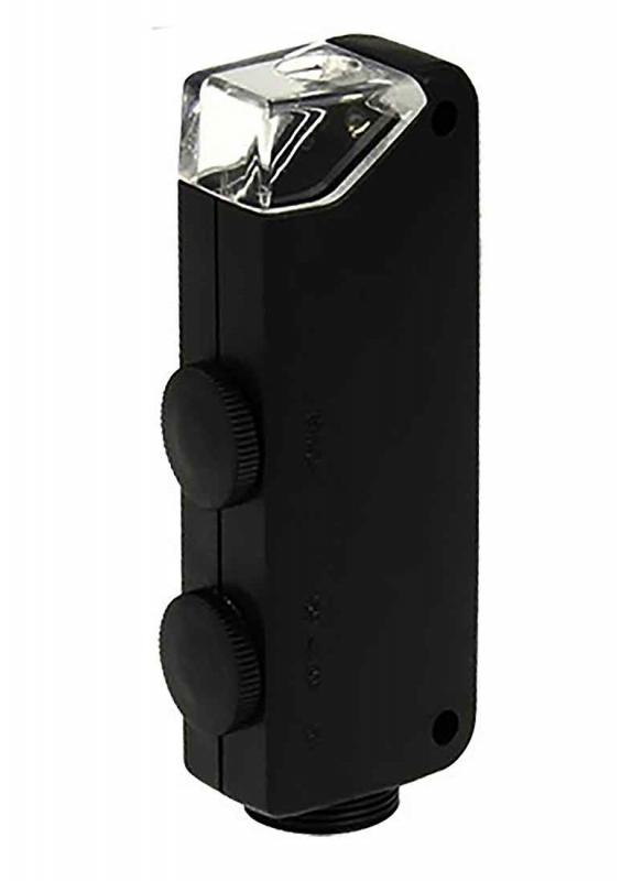 LUPA MICROSCÓPIO COM LED 100X