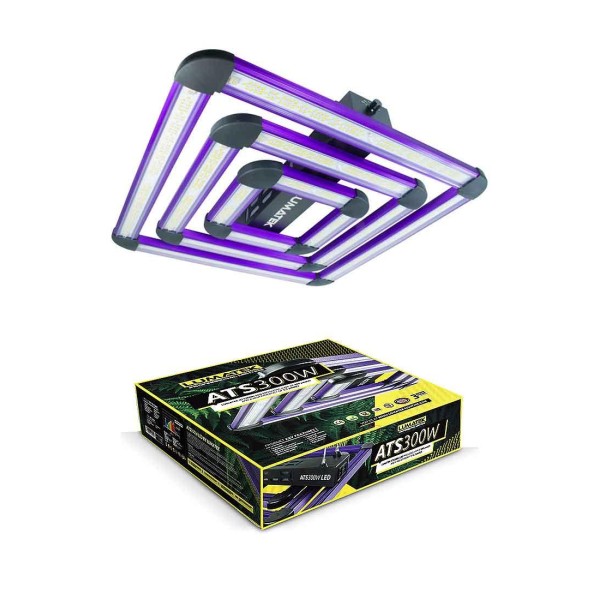LUMATEK LED ATS 300W