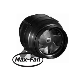 CAN FAN MAX