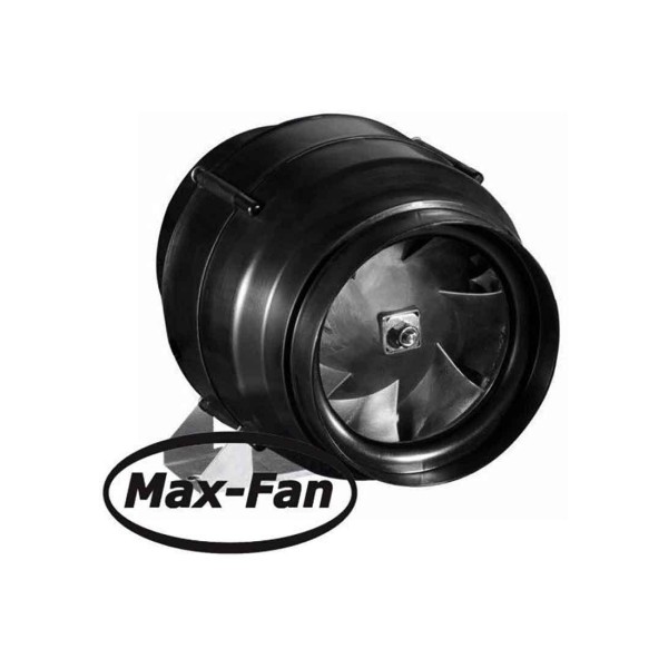CAN FAN MAX