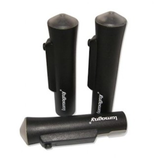 LUMAGNY 50X MICROSCOPE