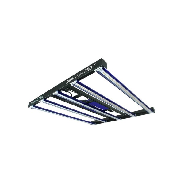 LUMATEK ZEUS COMPACT PRO 465W