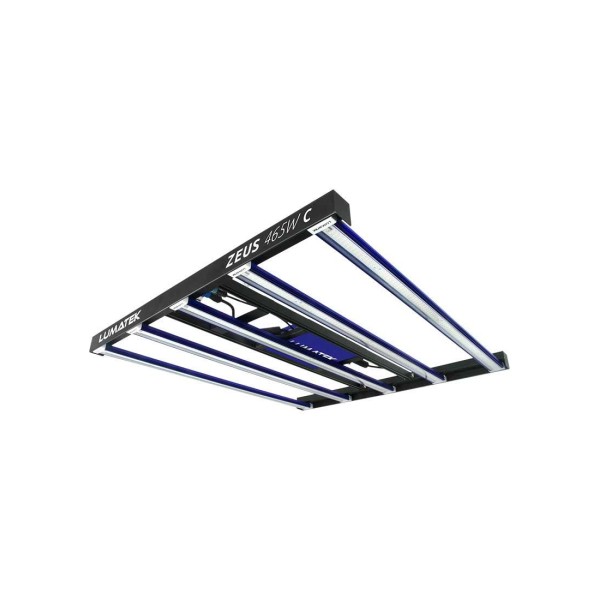 LUMATEK ZEUS COMPACT