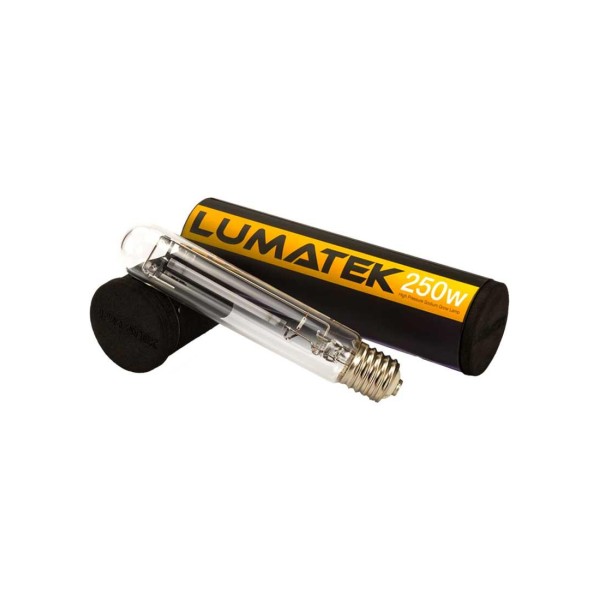 LUMATEK HPS 240V 250W