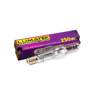 LUMATEK MH 240V 250W
