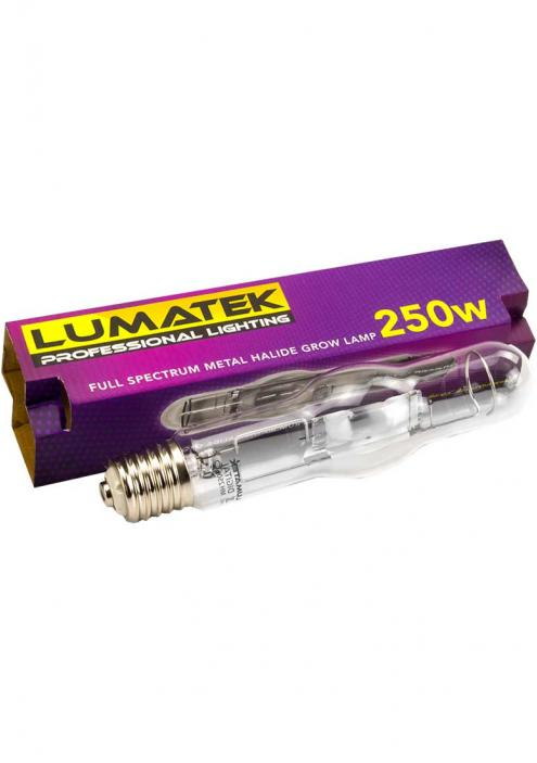 LUMATEK MH 240V 250W