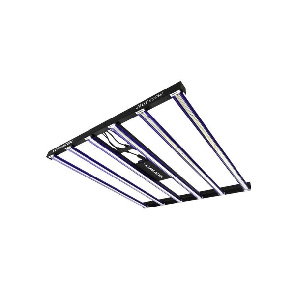 LUMATEK ZEUS COMPACT 600W