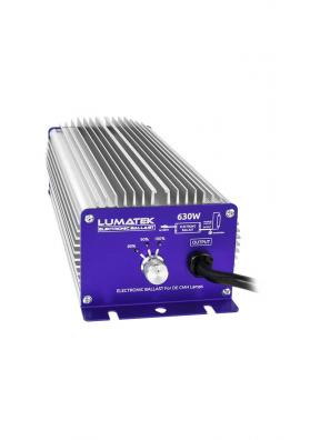 LUMATEK DIGITAL 240V CMH