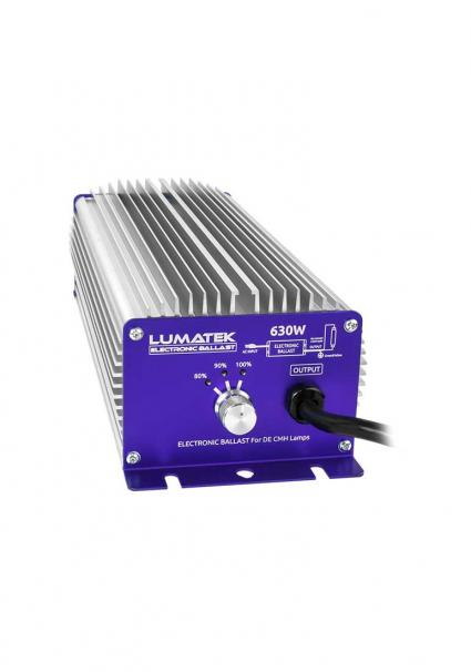 LUMATEK DIGITAL 240V CMH
