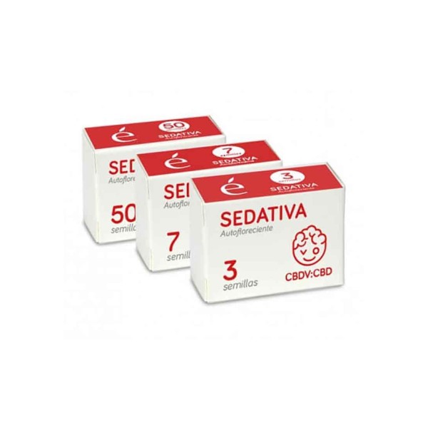SEDATIVA CBDV RICH AUTO