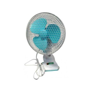 VENTOINHA DE GRAMPO OSCILANTE