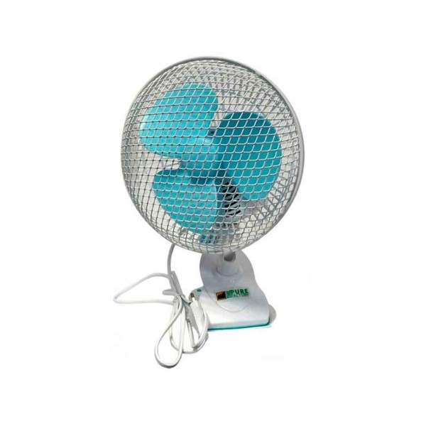 VENTOINHA DE GRAMPO OSCILANTE