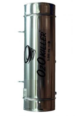 OZONIZADOR OZOKILLER 150