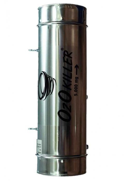 150 OZOKILLER OZONIZER