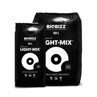 BioBizz Light Mix