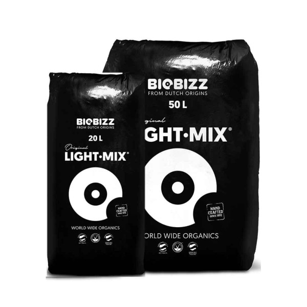 BioBizz Light Mix