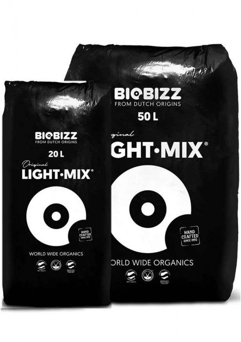 BioBizz Light Mix