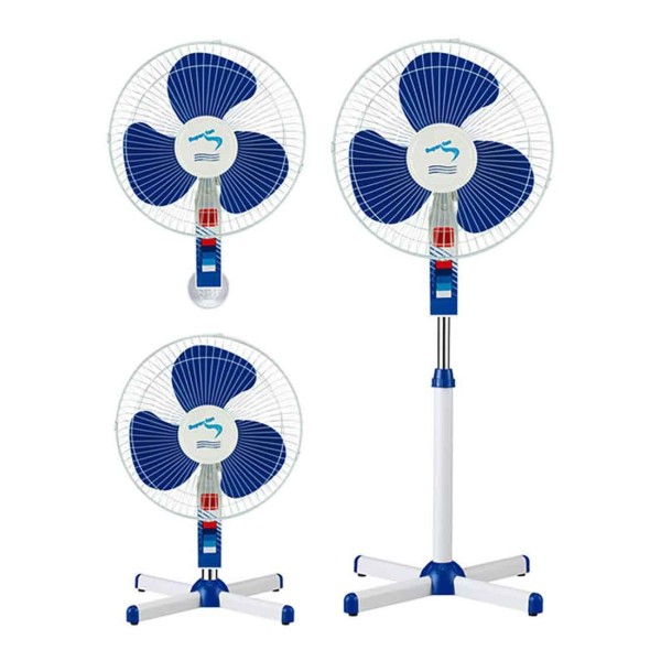 VENTILADOR SUPER GROWER 3 EN 1