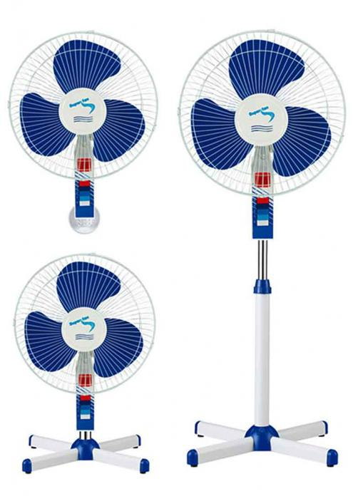 SUPER GROWER 3 IN 1 FAN